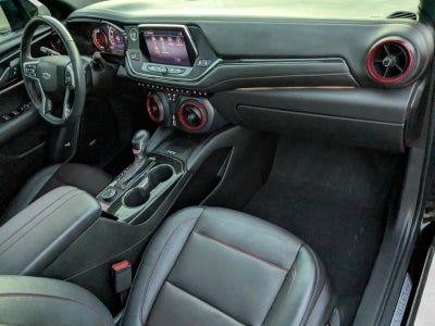 2020 Chevrolet Blazer AWD RS