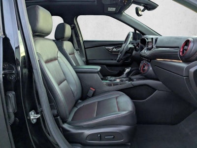 2020 Chevrolet Blazer AWD RS