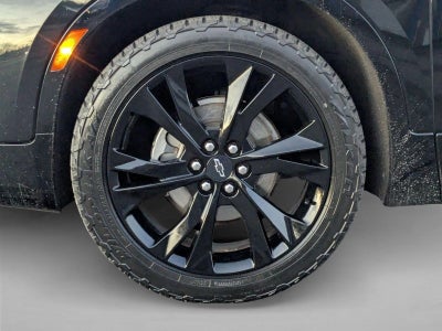 2020 Chevrolet Blazer AWD RS