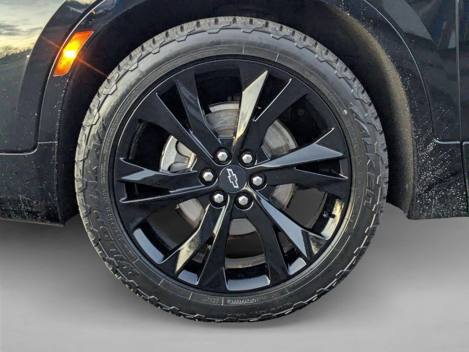 2020 Chevrolet Blazer AWD RS