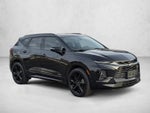 2020 Chevrolet Blazer AWD RS