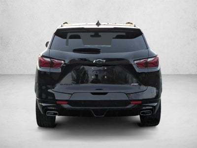 2020 Chevrolet Blazer AWD RS