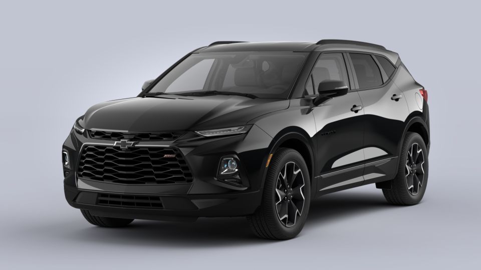 2020 Chevrolet Blazer AWD RS
