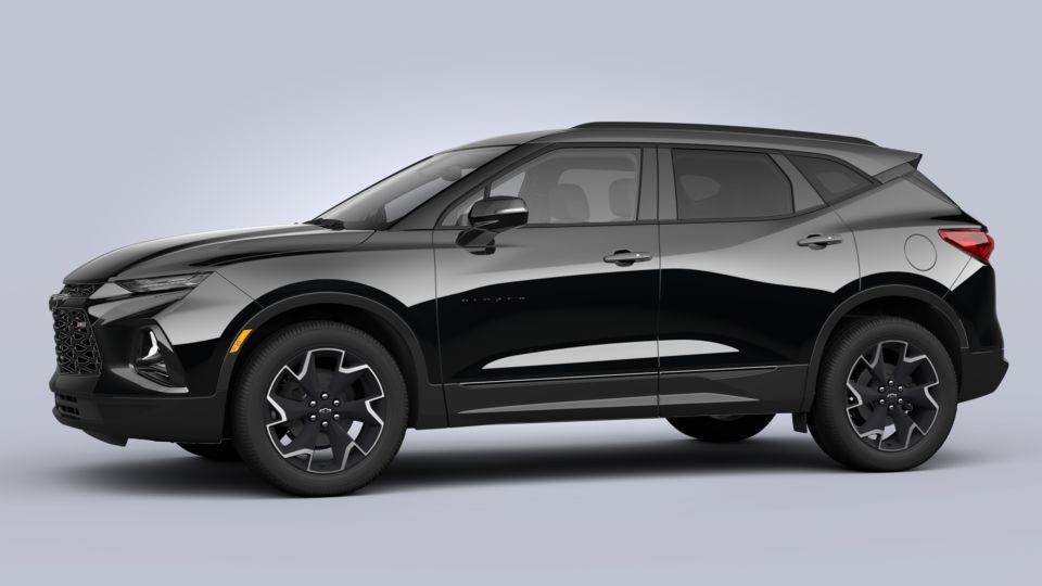 2020 Chevrolet Blazer AWD RS