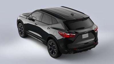 2020 Chevrolet Blazer AWD RS
