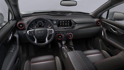 2020 Chevrolet Blazer AWD RS