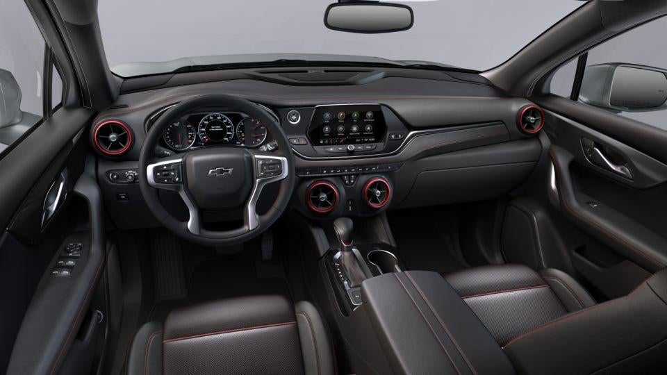 2020 Chevrolet Blazer AWD RS