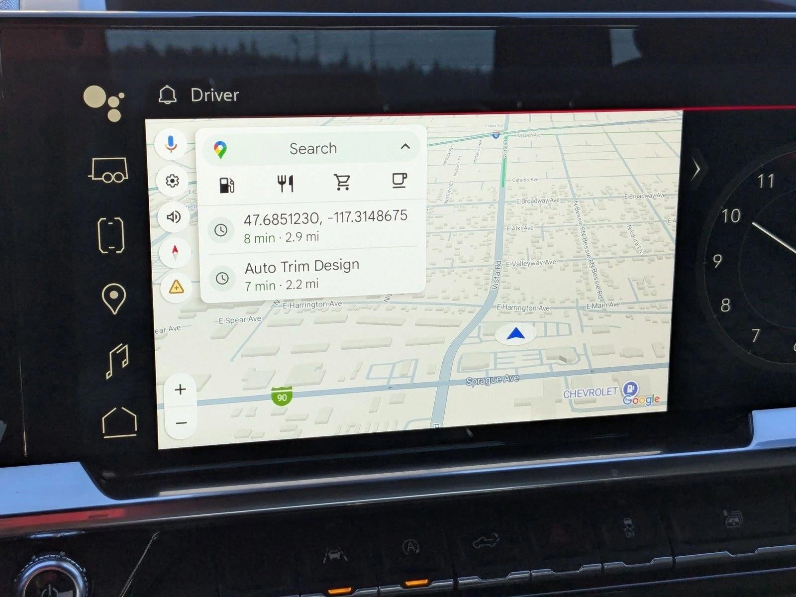 2023 GMC Sierra 1500 Crew Cab Standard Box 4-Wheel Drive Elevation