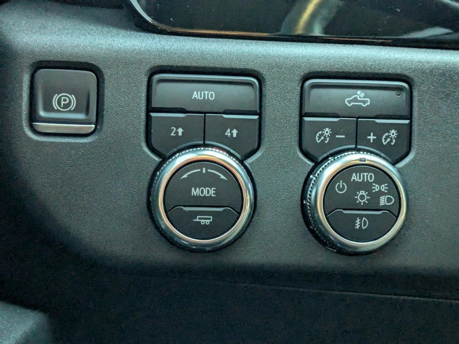 2023 GMC Sierra 1500 Crew Cab Standard Box 4-Wheel Drive Elevation