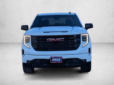 2023 GMC Sierra 1500 Crew Cab Standard Box 4-Wheel Drive Elevation
