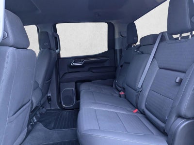 2023 GMC Sierra 1500 Crew Cab Standard Box 4-Wheel Drive Elevation