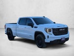 2023 GMC Sierra 1500 Crew Cab Standard Box 4-Wheel Drive Elevation