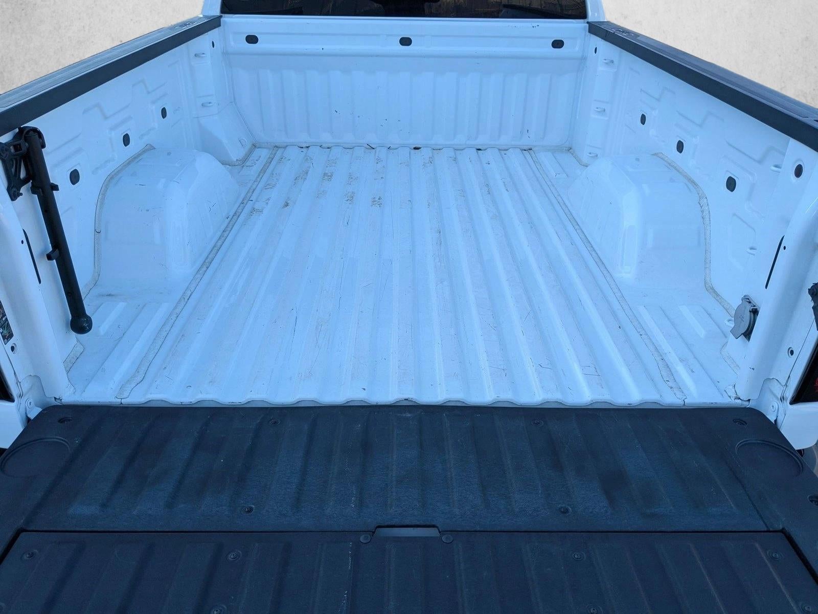 2023 GMC Sierra 1500 Crew Cab Standard Box 4-Wheel Drive Elevation