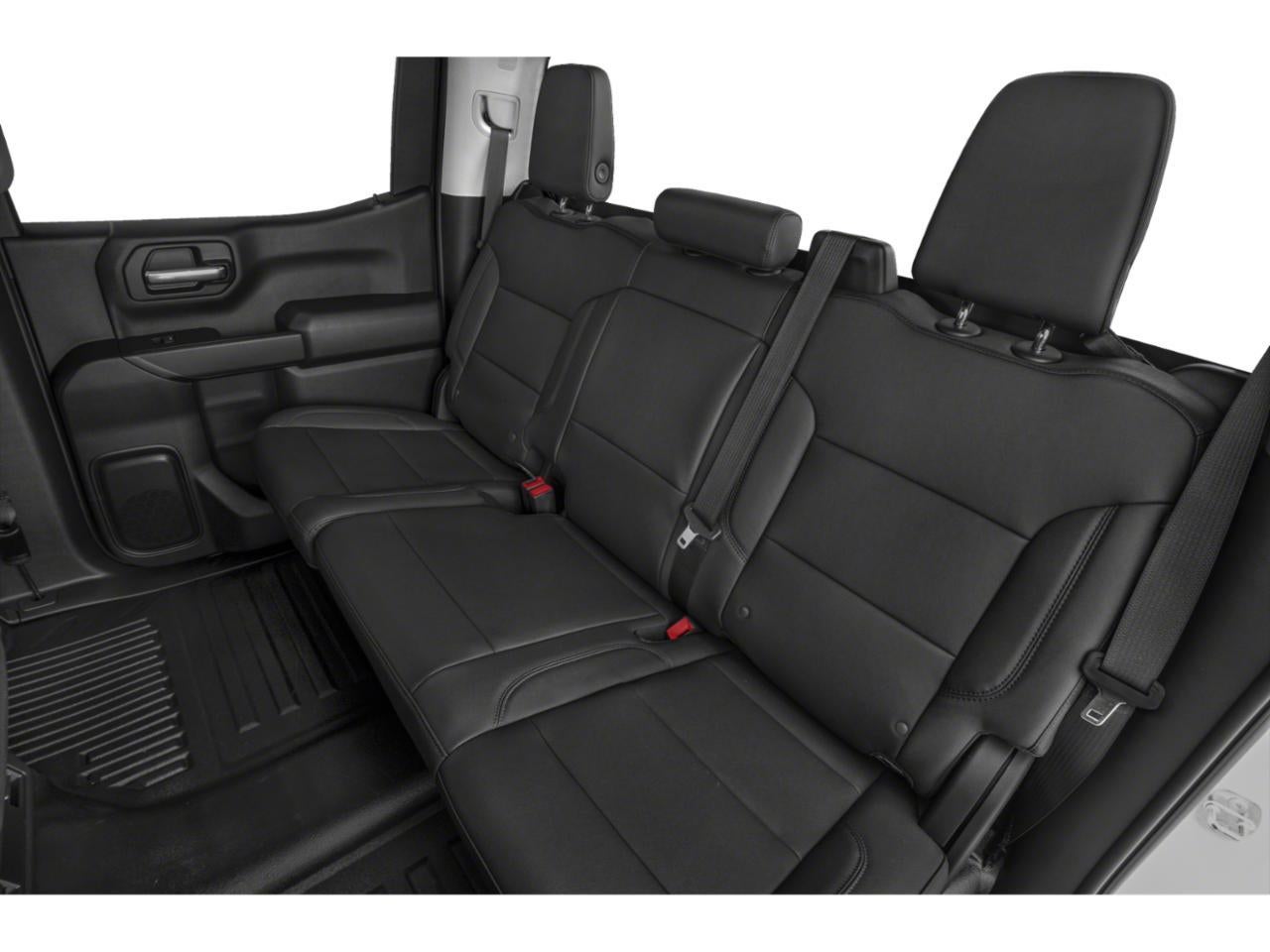 2023 GMC Sierra 1500 Crew Cab Standard Box 4-Wheel Drive Elevation