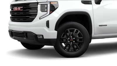 2023 GMC Sierra 1500 Crew Cab Standard Box 4-Wheel Drive Elevation