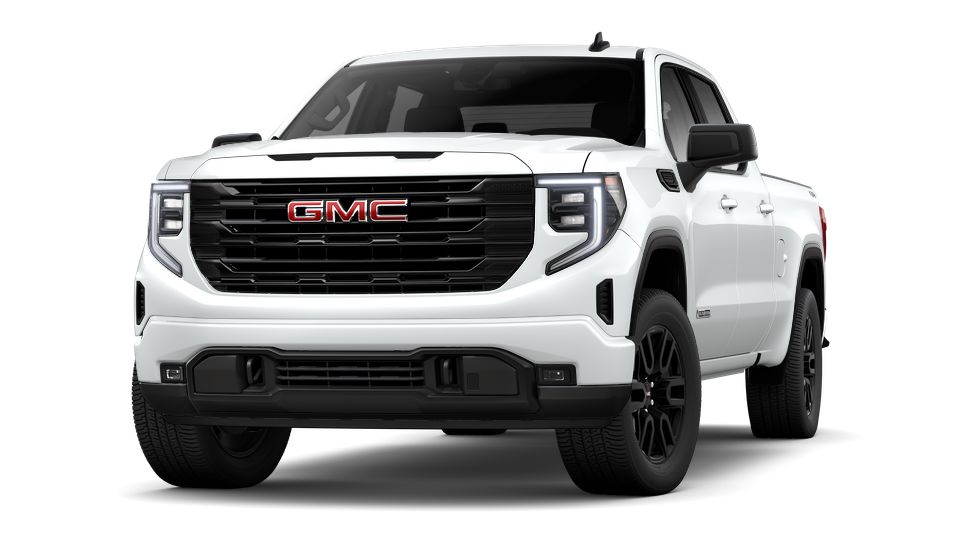 2023 GMC Sierra 1500 Crew Cab Standard Box 4-Wheel Drive Elevation