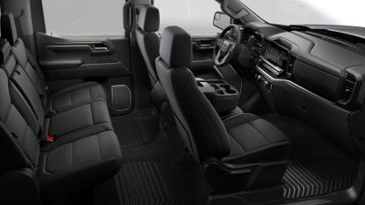 2023 GMC Sierra 1500 Crew Cab Standard Box 4-Wheel Drive Elevation