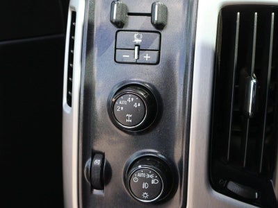 2016 GMC Sierra 1500 Crew Cab Short Box 4-Wheel Drive SLT