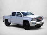 2016 GMC Sierra 1500 Crew Cab Short Box 4-Wheel Drive SLT