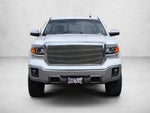2014 GMC Sierra 1500 Crew Cab Short Box 4-Wheel Drive SLT