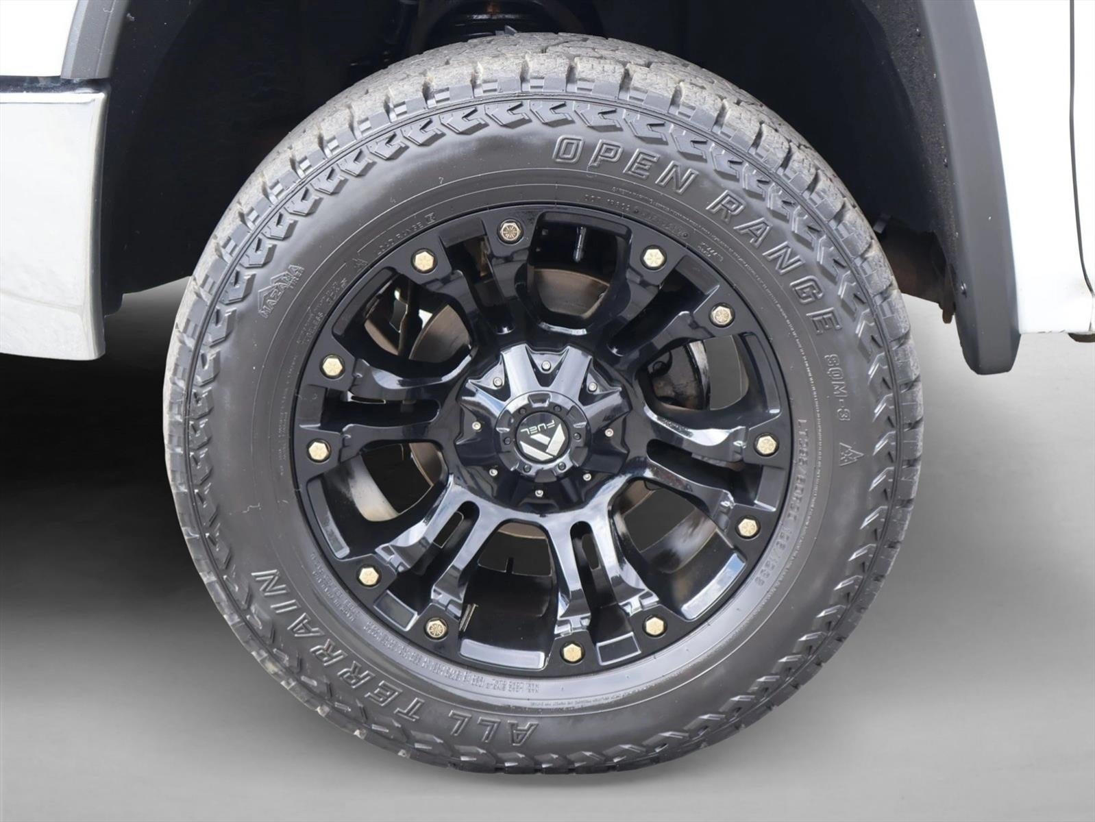 2014 GMC Sierra 1500 Crew Cab Short Box 4-Wheel Drive SLT