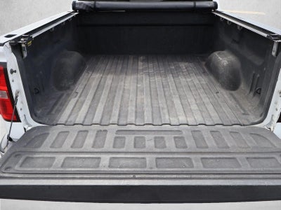2014 GMC Sierra 1500 Crew Cab Short Box 4-Wheel Drive SLT