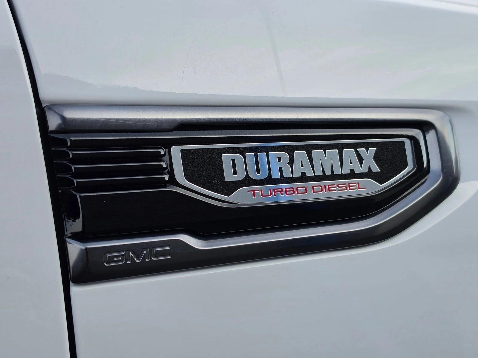2023 GMC Sierra 1500 Crew Cab Short Box 4-Wheel Drive AT4