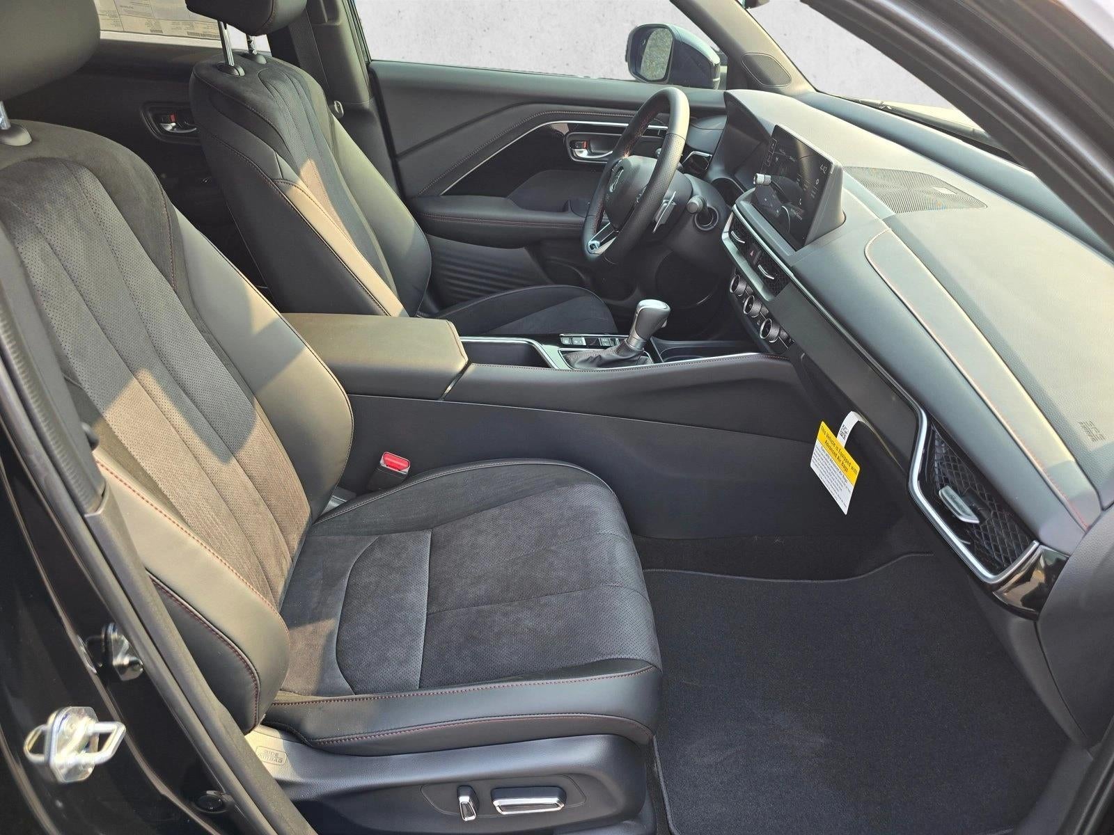 2026 Acura ADX AWD w/A-Spec Package