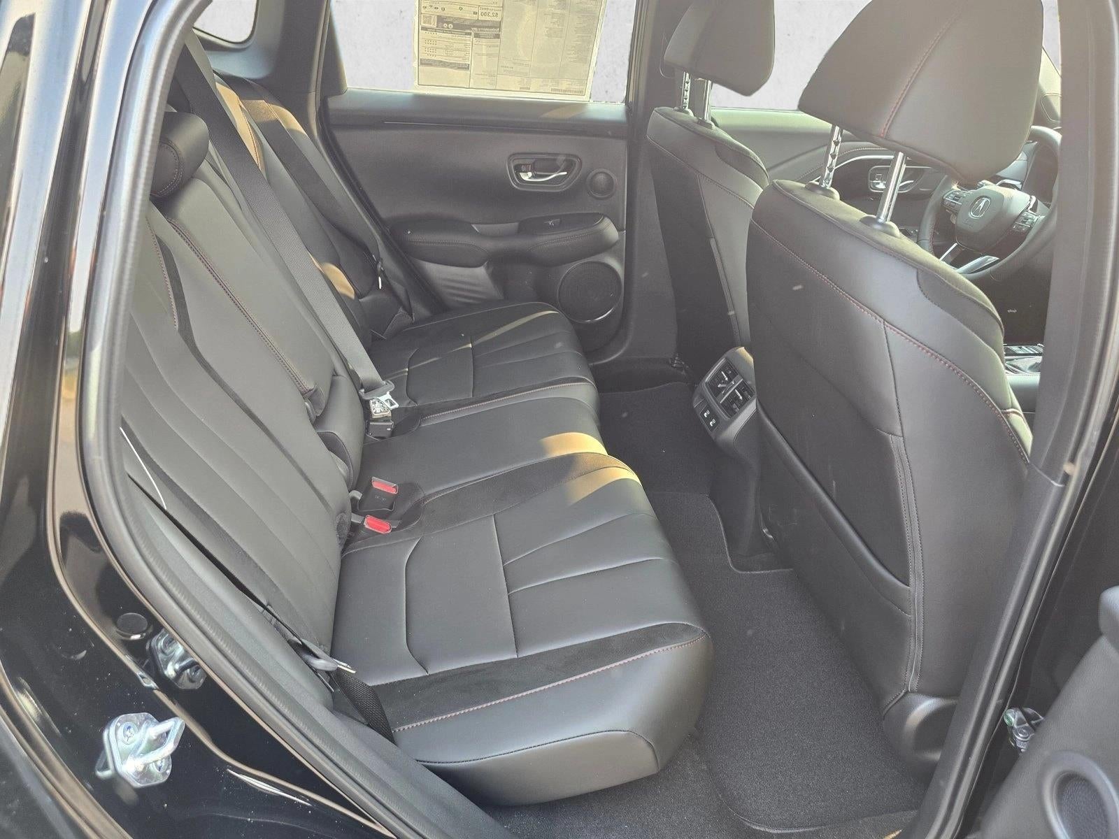 2026 Acura ADX AWD w/A-Spec Package
