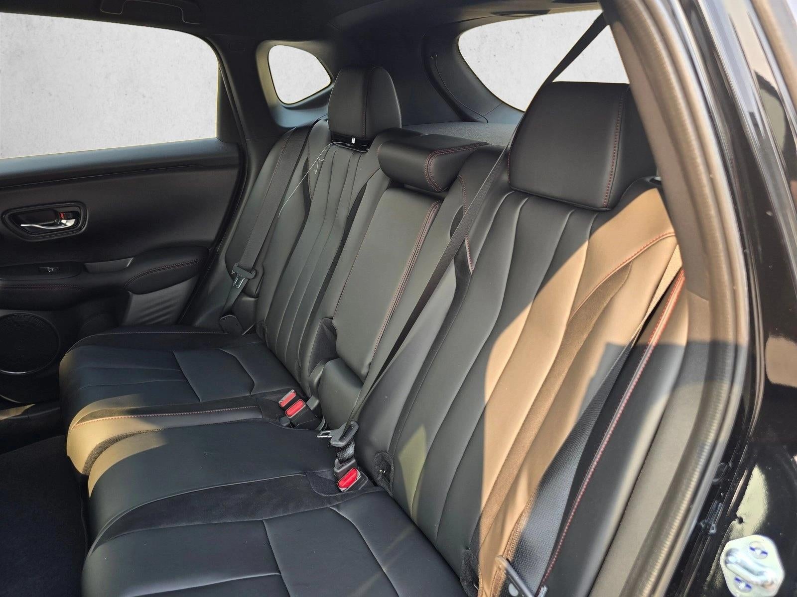 2026 Acura ADX AWD w/A-Spec Package