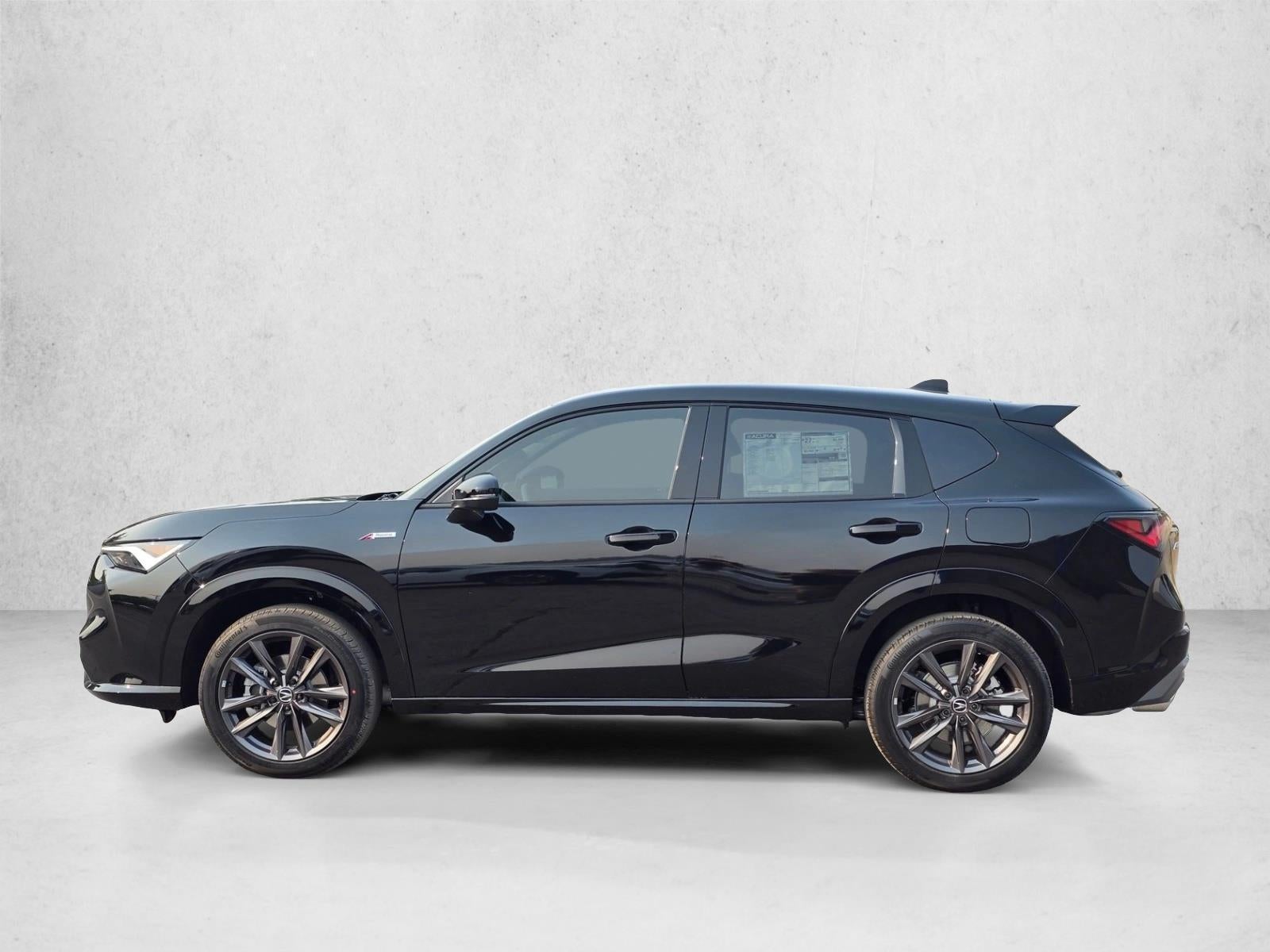 2026 Acura ADX AWD w/A-Spec Package