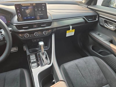 2026 Acura ADX AWD w/A-Spec Package