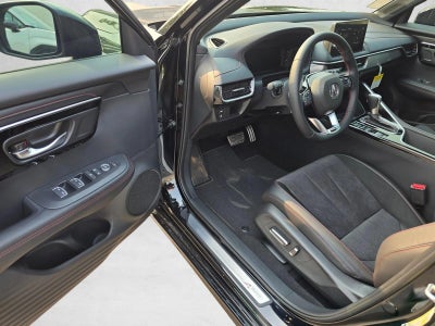 2026 Acura ADX AWD w/A-Spec Package