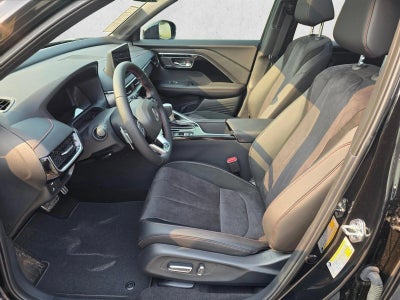2026 Acura ADX AWD w/A-Spec Package