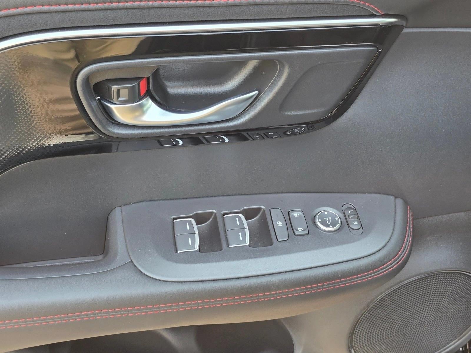 2026 Acura ADX AWD w/A-Spec Package
