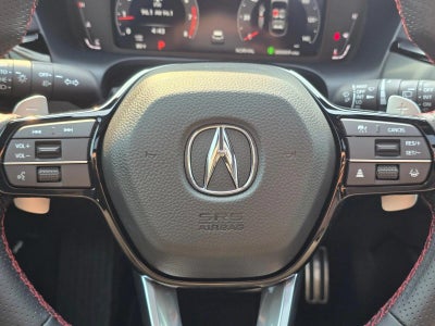 2026 Acura ADX AWD w/A-Spec Package