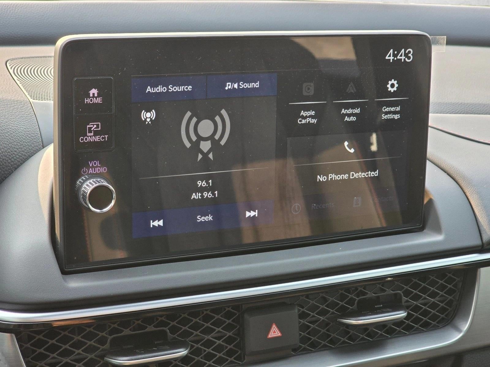 2026 Acura ADX AWD w/A-Spec Package