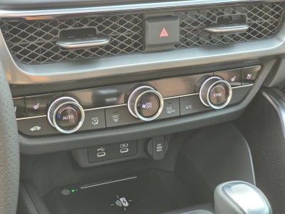 2026 Acura ADX AWD w/A-Spec Package