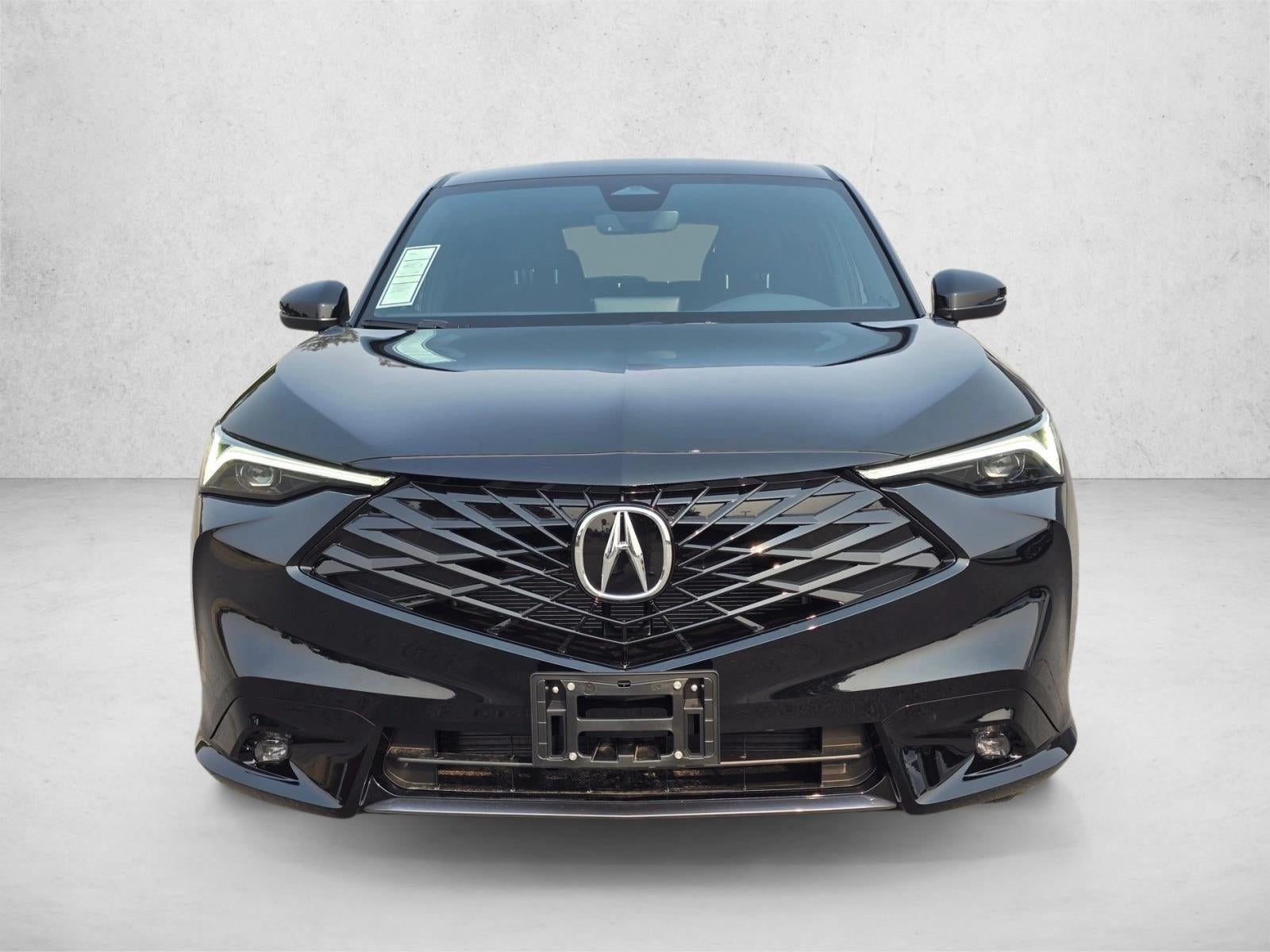 2026 Acura ADX AWD w/A-Spec Package