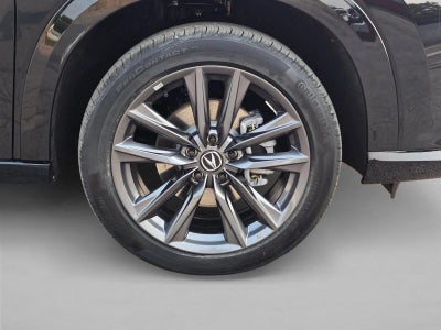 2026 Acura ADX AWD w/A-Spec Package