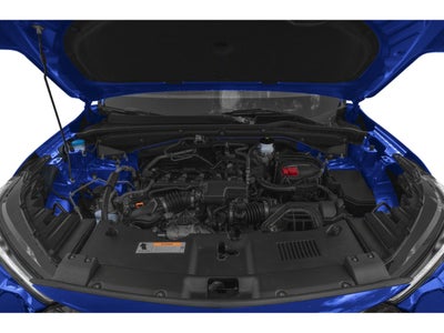 2026 Acura ADX AWD w/A-Spec Package
