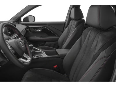 2026 Acura ADX AWD w/A-Spec Package