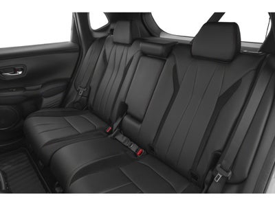 2026 Acura ADX AWD w/A-Spec Package