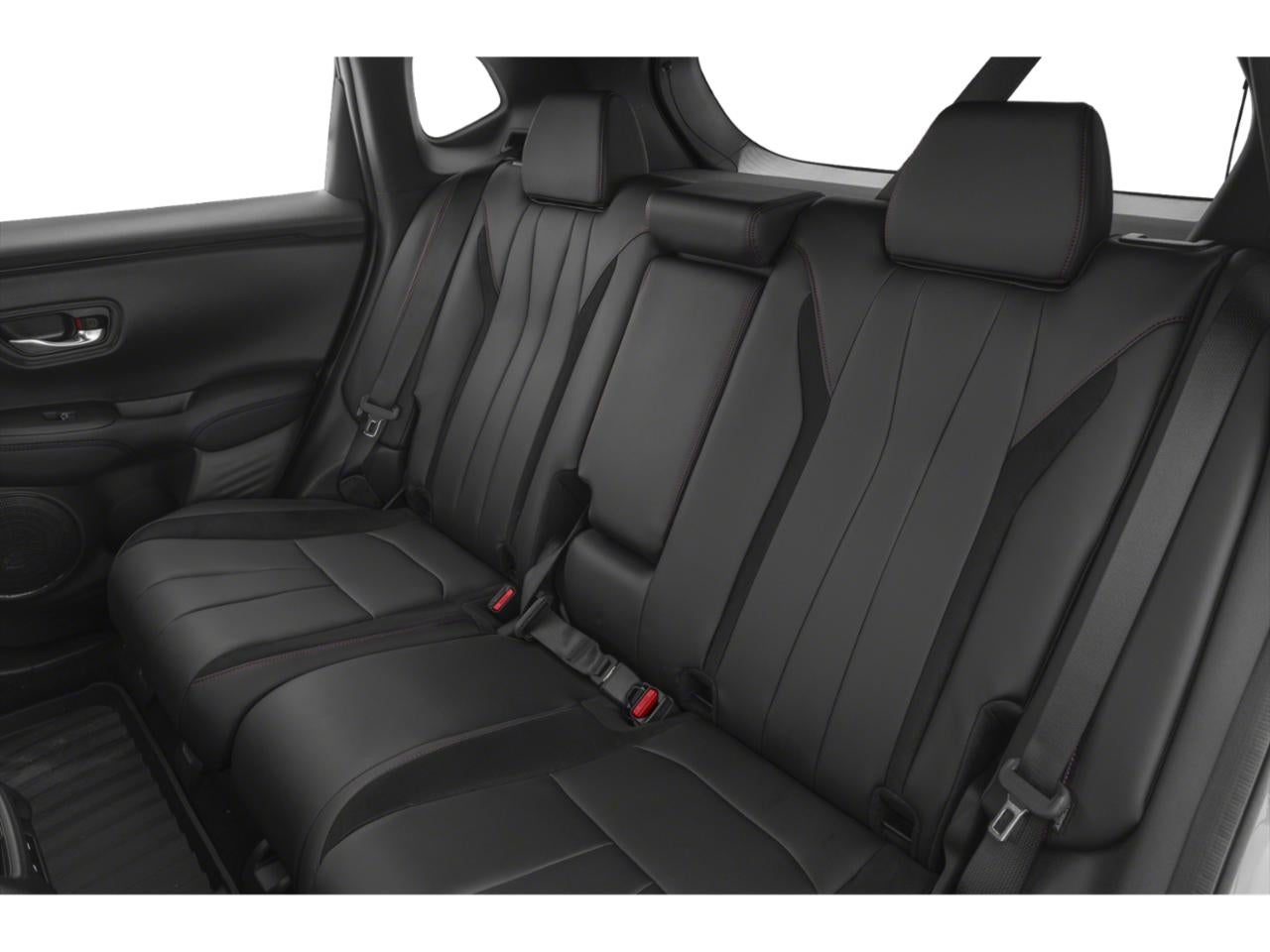 2026 Acura ADX AWD w/A-Spec Package