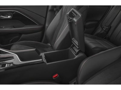 2026 Acura ADX AWD w/A-Spec Package