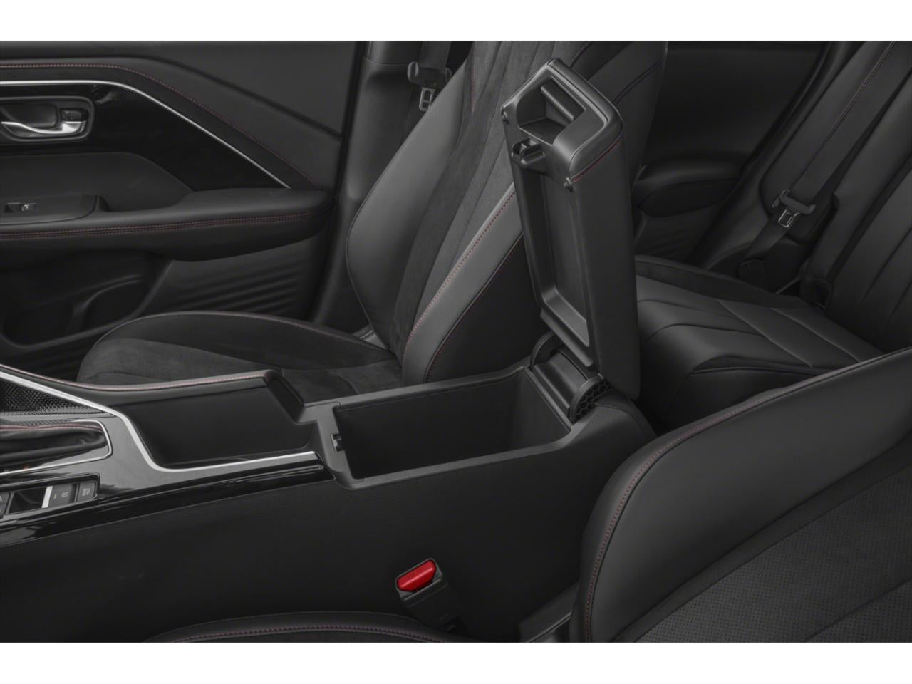 2026 Acura ADX AWD w/A-Spec Package