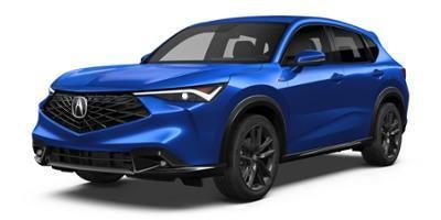 2026 Acura ADX AWD w/A-Spec Package