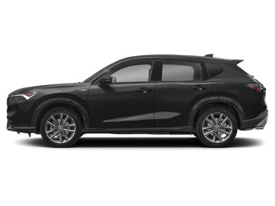 2026 Acura ADX AWD w/A-Spec Package