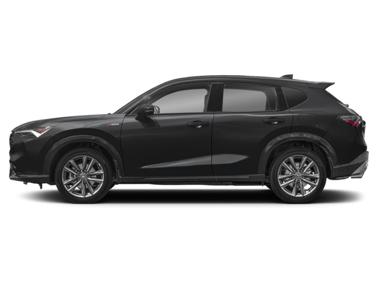 2026 Acura ADX AWD w/A-Spec Package