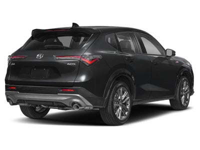 2026 Acura ADX AWD w/A-Spec Package